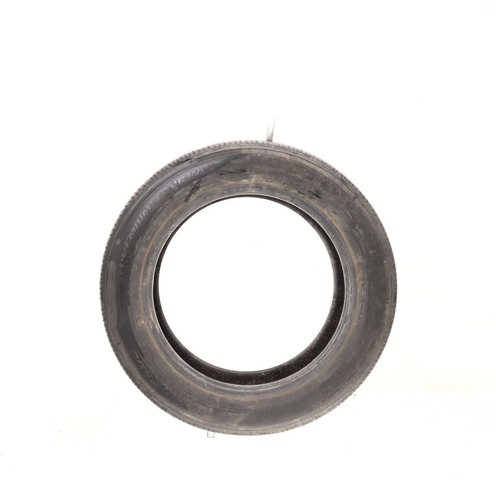 Set of (2) Used 175/65R15 Toyo Ultra Z900 84H - 8-9/32 - Image 3