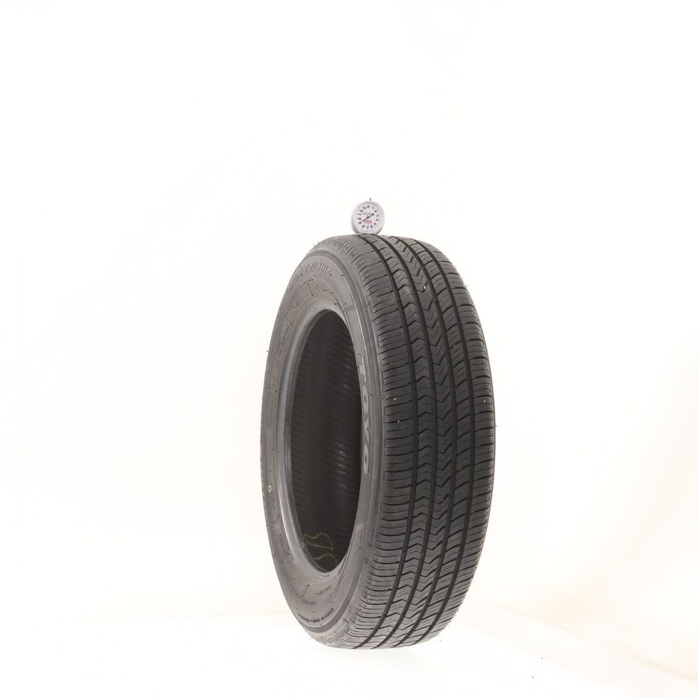 Set of (2) Used 175/65R15 Toyo Ultra Z900 84H - 8-9/32 - Image 4