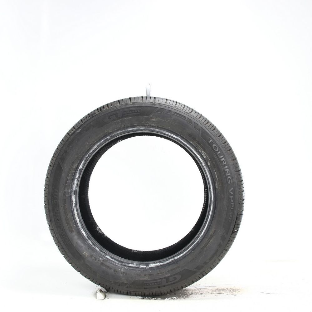 Used 205/55R16 GT Radial Touring VP Plus 91H - 9.5/32 - Image 3