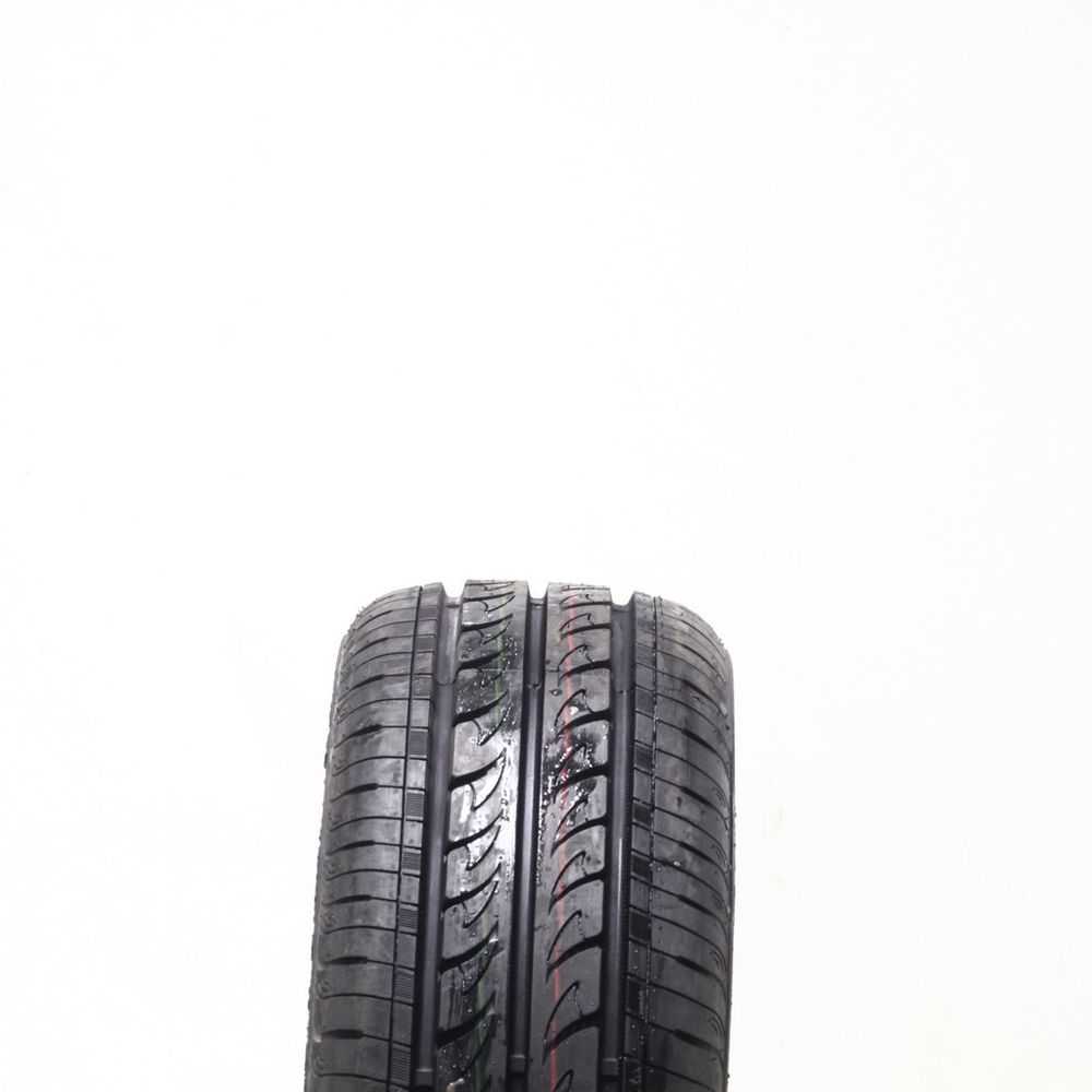 Set of (2) Driven Once 175/65R14 Lionhart Sport Macro LH-303 82T - 9/32 - Image 2