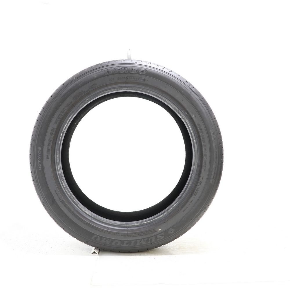 Used 235/50ZR18 Sumitomo HTR Z5 101Y - 8/32 - Image 3