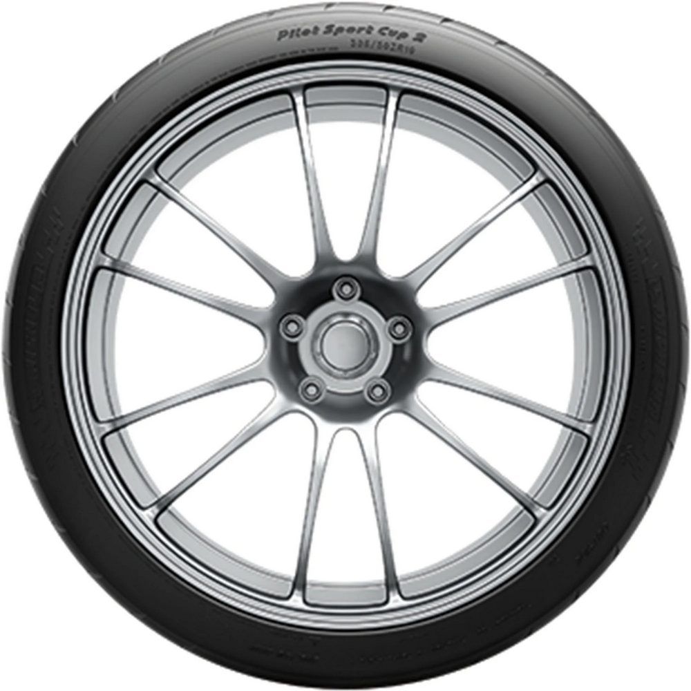 New P 235/40ZR18 Michelin Pilot Sport Cup 2 Connect 95(Y) - Image 2