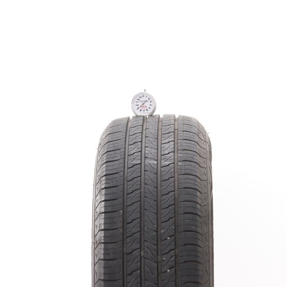 Set of (2) Used 225/65R17 Doral SDL-Sport A/S 102H - 8.5/32 - Image 2