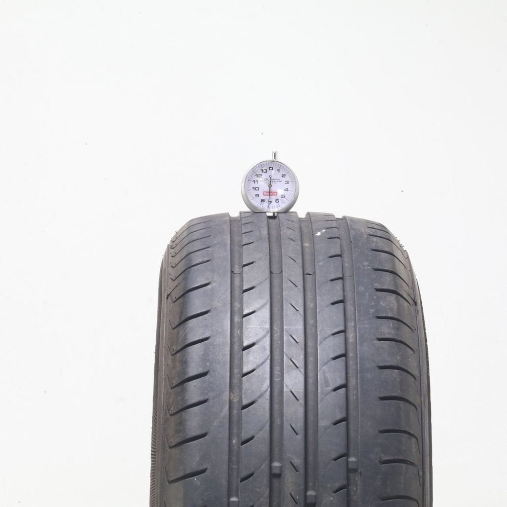 Set of (2) Used 225/65R17 Definity HP100 102H - 7-7.5/32 - Image 2