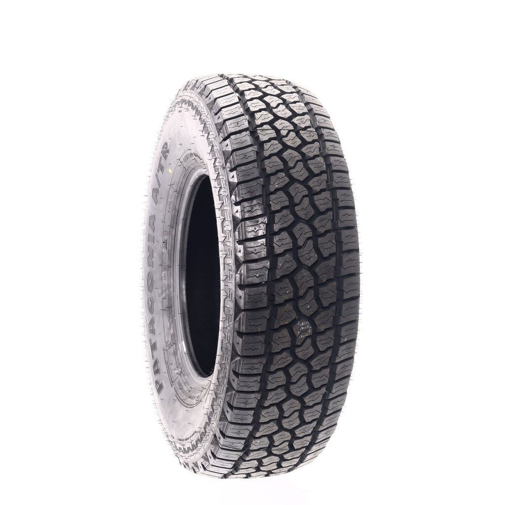 Set of (2) New 265/75R16 Milestar Patagonia A/T R 116T - Image 1