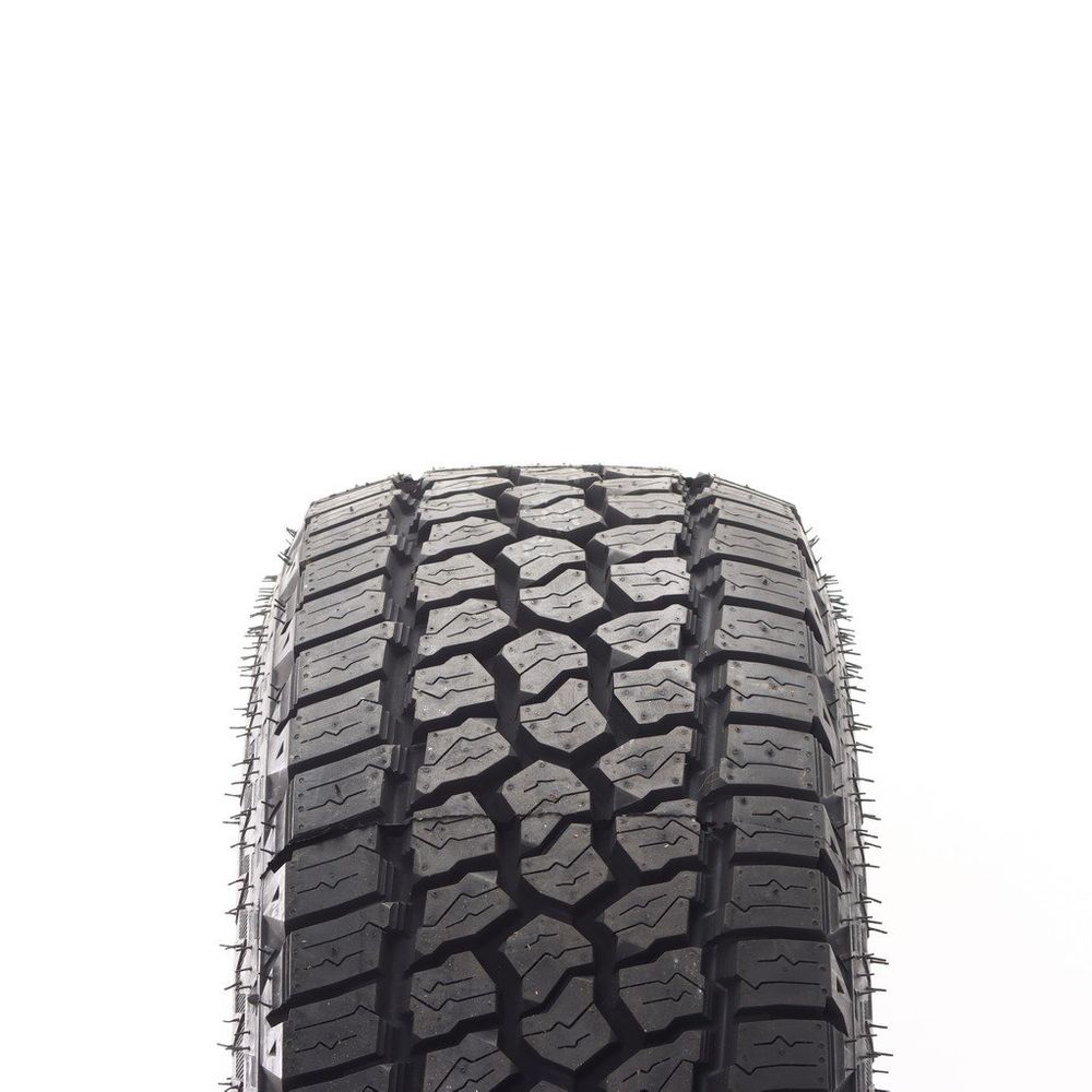 Set of (2) New 265/75R16 Milestar Patagonia A/T R 116T - Image 2