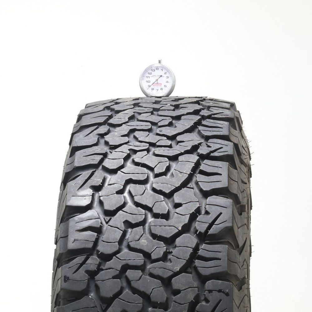 Used LT 265/75R16 BFGoodrich All-Terrain T/A KO2 123/120R E - 8.5/32 - Image 2