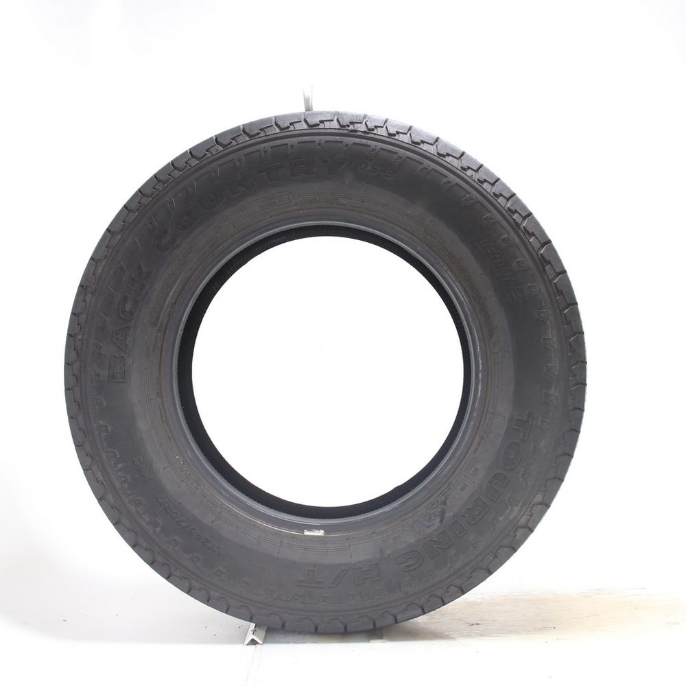 Used LT 245/70R17 DeanTires Back Country QS-3 Touring H/T 119/116S E - 13/32 - Image 3