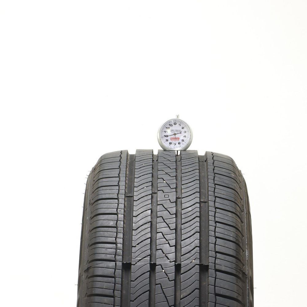 Set of (4) Used 225/55R17 Cooper Endeavor 97V - 9.5/32 - Image 2