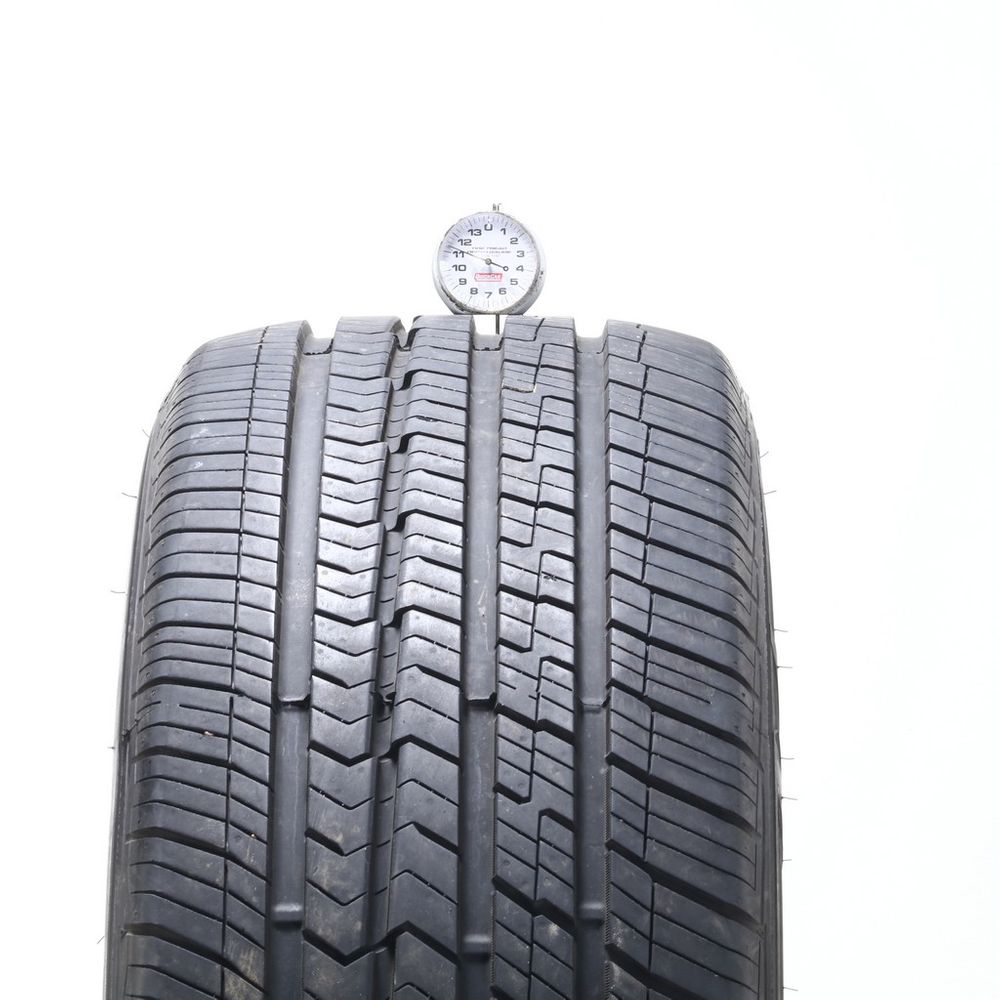 Set of (2) Used 265/50R20 Toyo Open Country Q/T 111V - 11-11.5/32 - Image 2