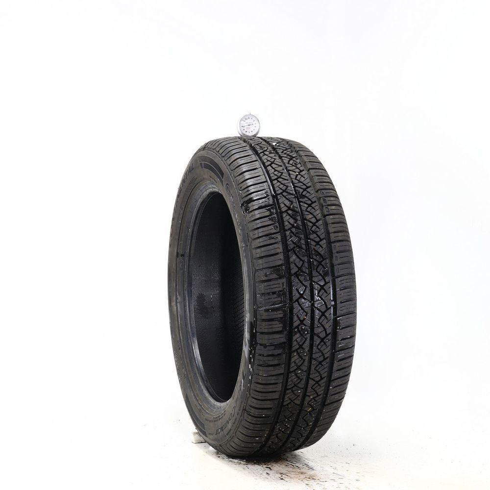 Used 215/55R18 Continental TrueContact Tour 95T - 10/32 - Image 1