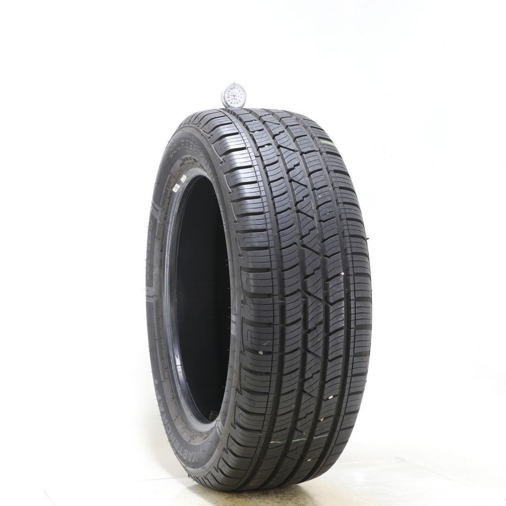 Set of (2) Used 245/55R19 Mastercraft Courser Quest Plus 107H - 9.5-10.5/32 - Image 4