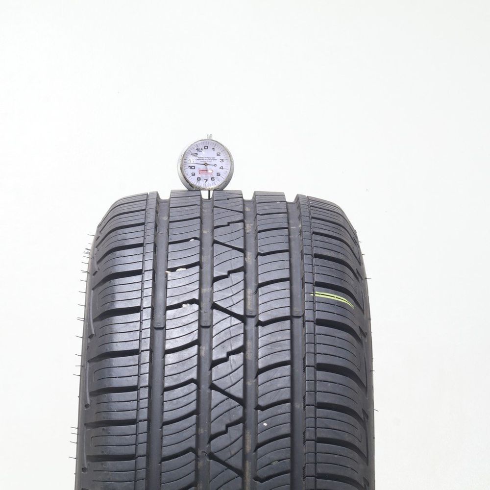 Set of (2) Used 245/55R19 Mastercraft Courser Quest Plus 107H - 9.5-10.5/32 - Image 5