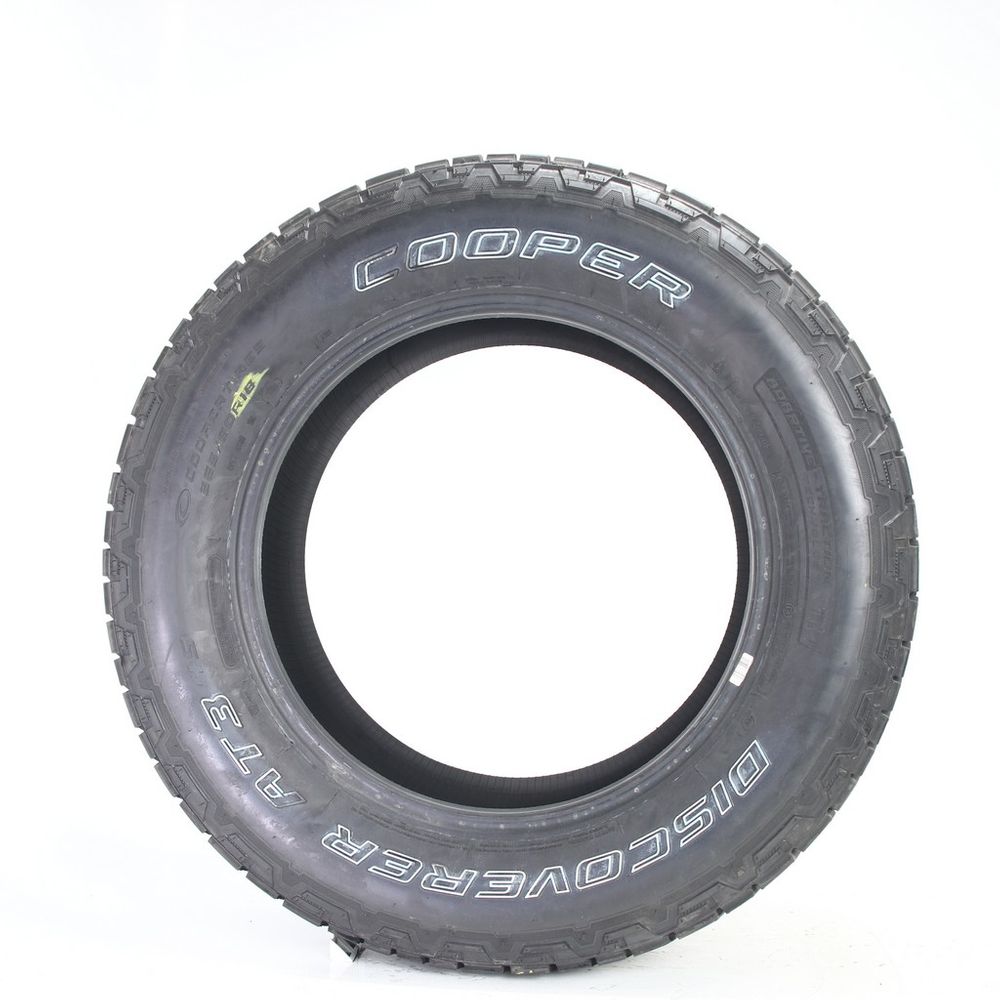 New 265/60R18 Cooper Discoverer AT3 4S 110T - 12/32 - Image 3