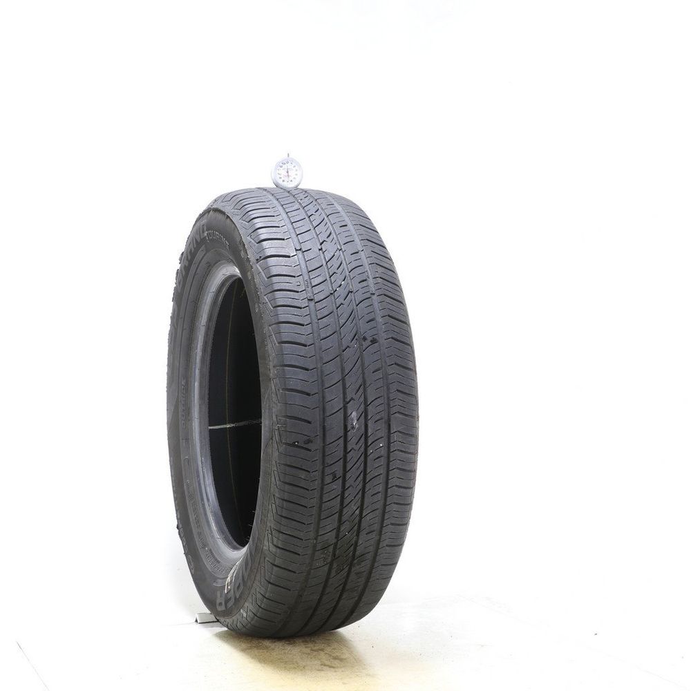 Set of (2) Used 225/65R17 Cooper CS5 Grand Touring 102T - 6.5/32 - Image 1