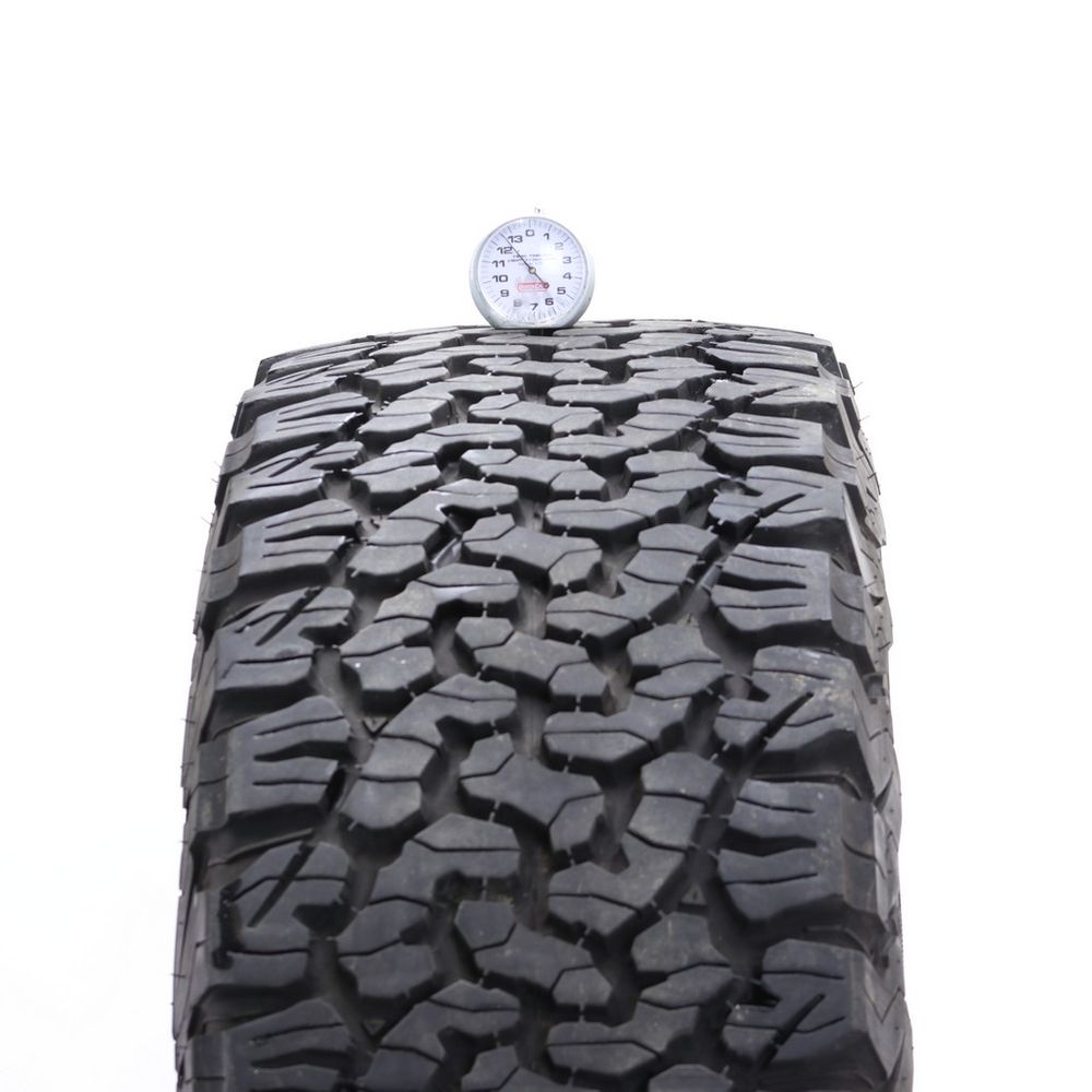 Set of (2) Used LT 285/65R20 BFGoodrich All-Terrain T/A KO2 127/124S E - 12.5/32 - Image 2