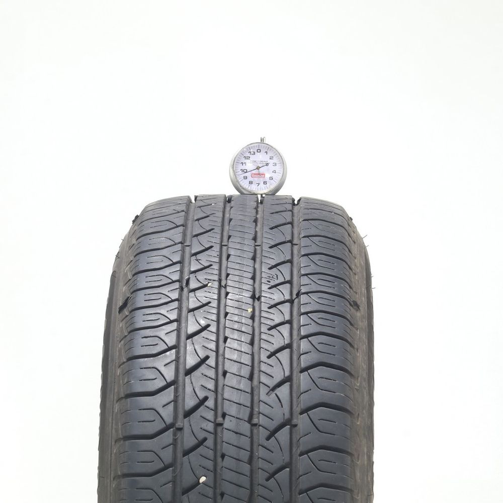 Set of (4) Used 225/65R17 Goodyear Assurance Outlast 102H - 9-9.5/32 - Image 5