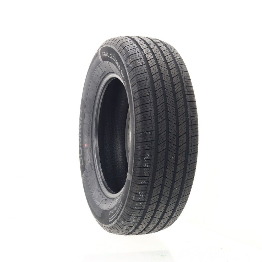New 255/65R18 Summit Trail Climber SUV2 111T - Image 1