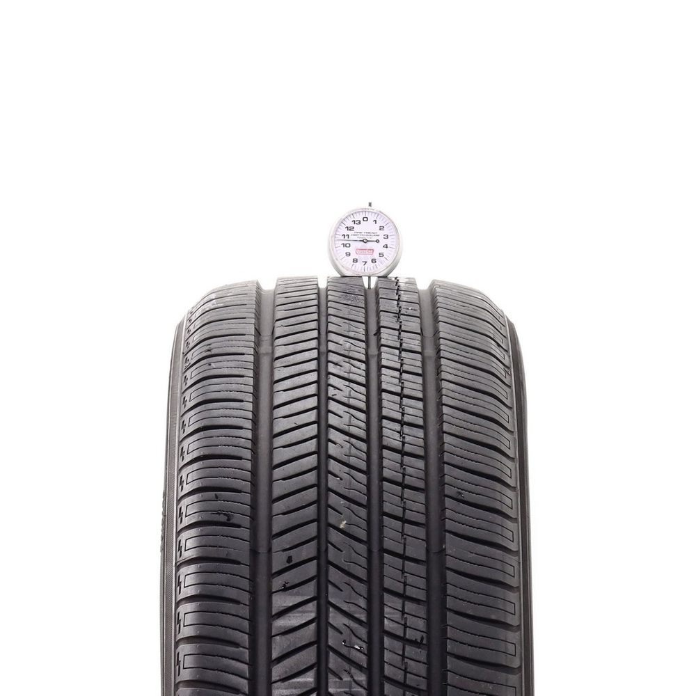 Set of (2) Used 225/45R18 Yokohama YK740 GTX 95V - 9-10.5/32 - Image 5