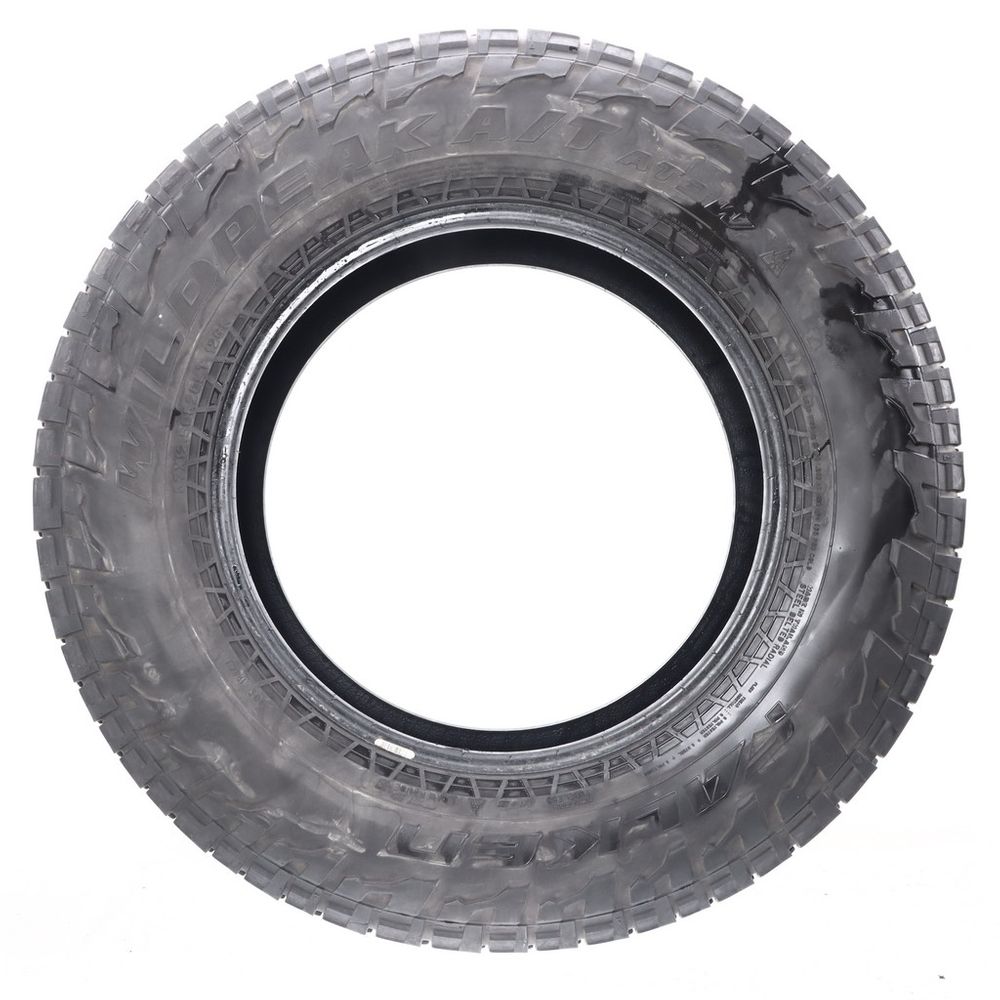 Set of (2) Used LT 37X12.5R20 Falken Wildpeak A/T3W 126R E - 8.5-9.5/32 - Image 3