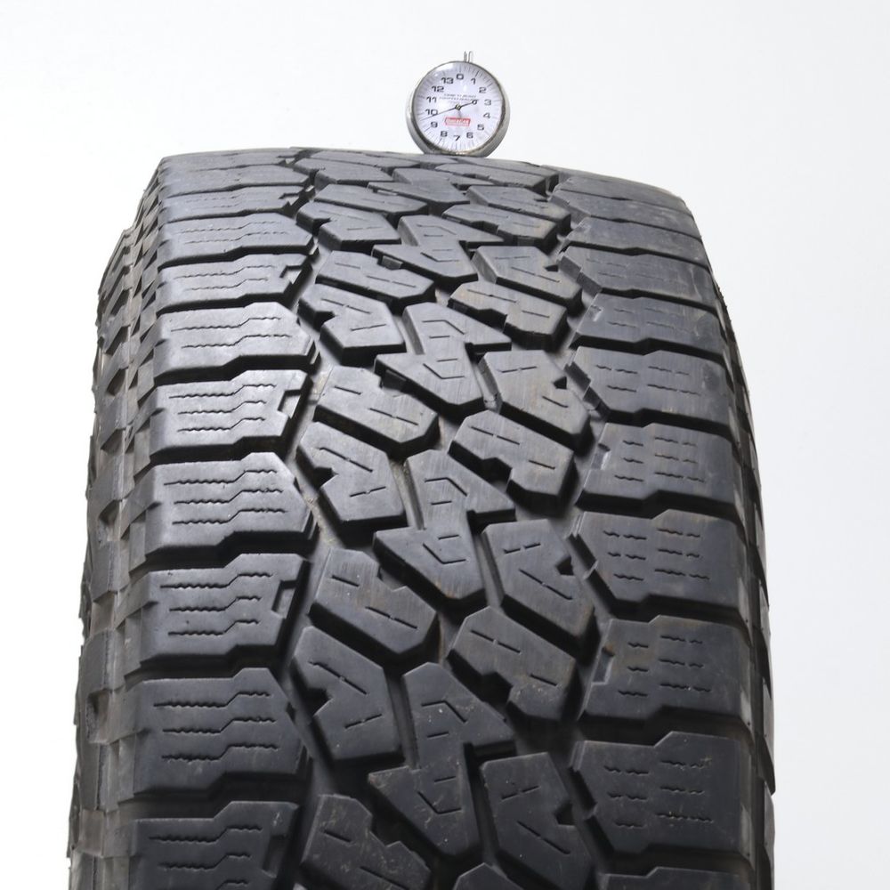 Set of (2) Used LT 37X12.5R20 Falken Wildpeak A/T3W 126R E - 8.5-9.5/32 - Image 5