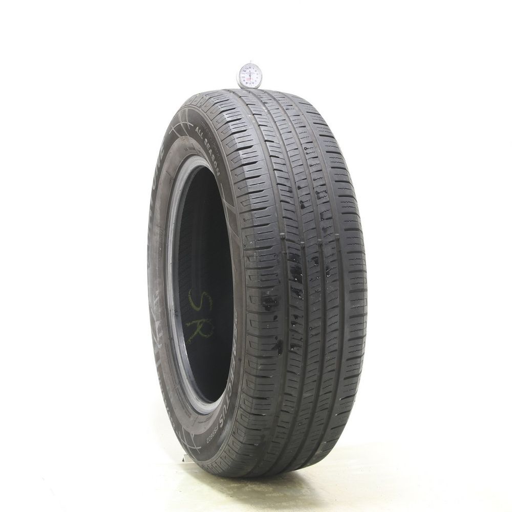 Used 235/65R18 Fortune Perfectus FSR602 106H - 6.5/32 - Image 1