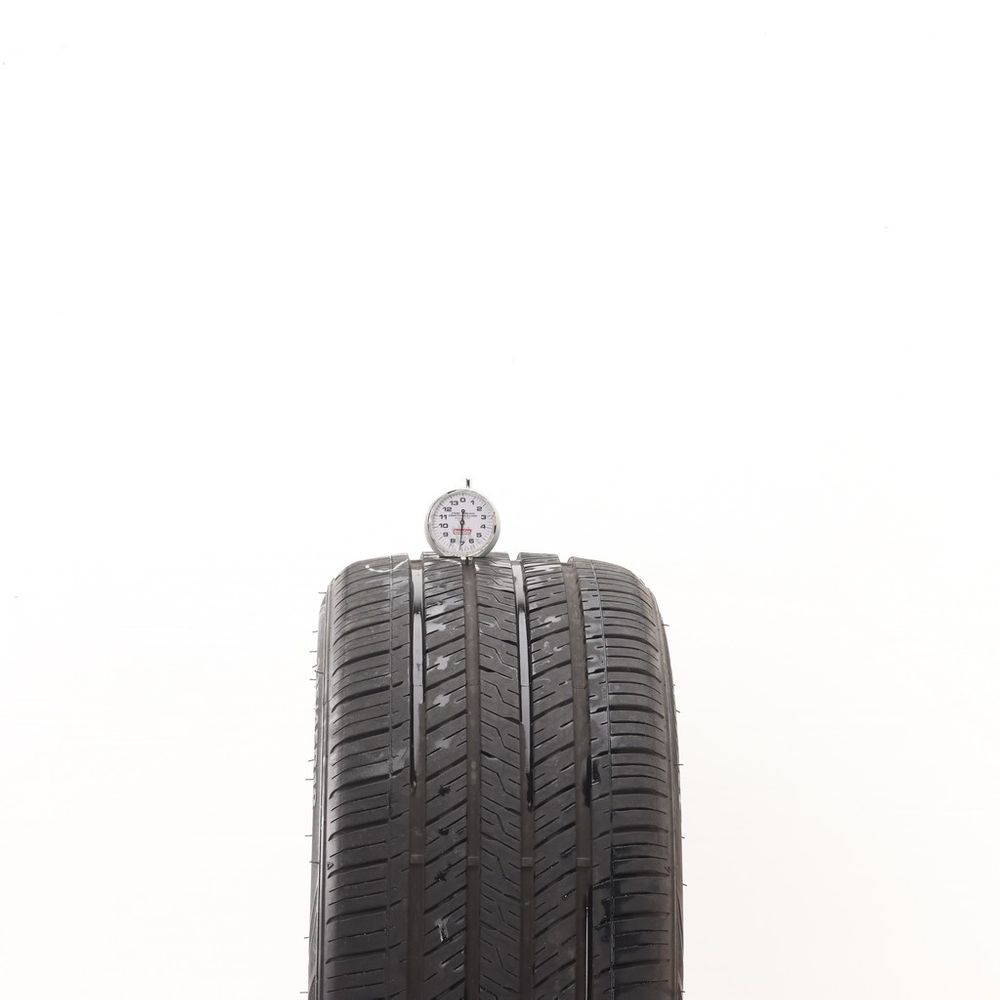 Set of (2) Used 235/45R18 Achilles Touring Sport A/S 94V - 7/32 - Image 2
