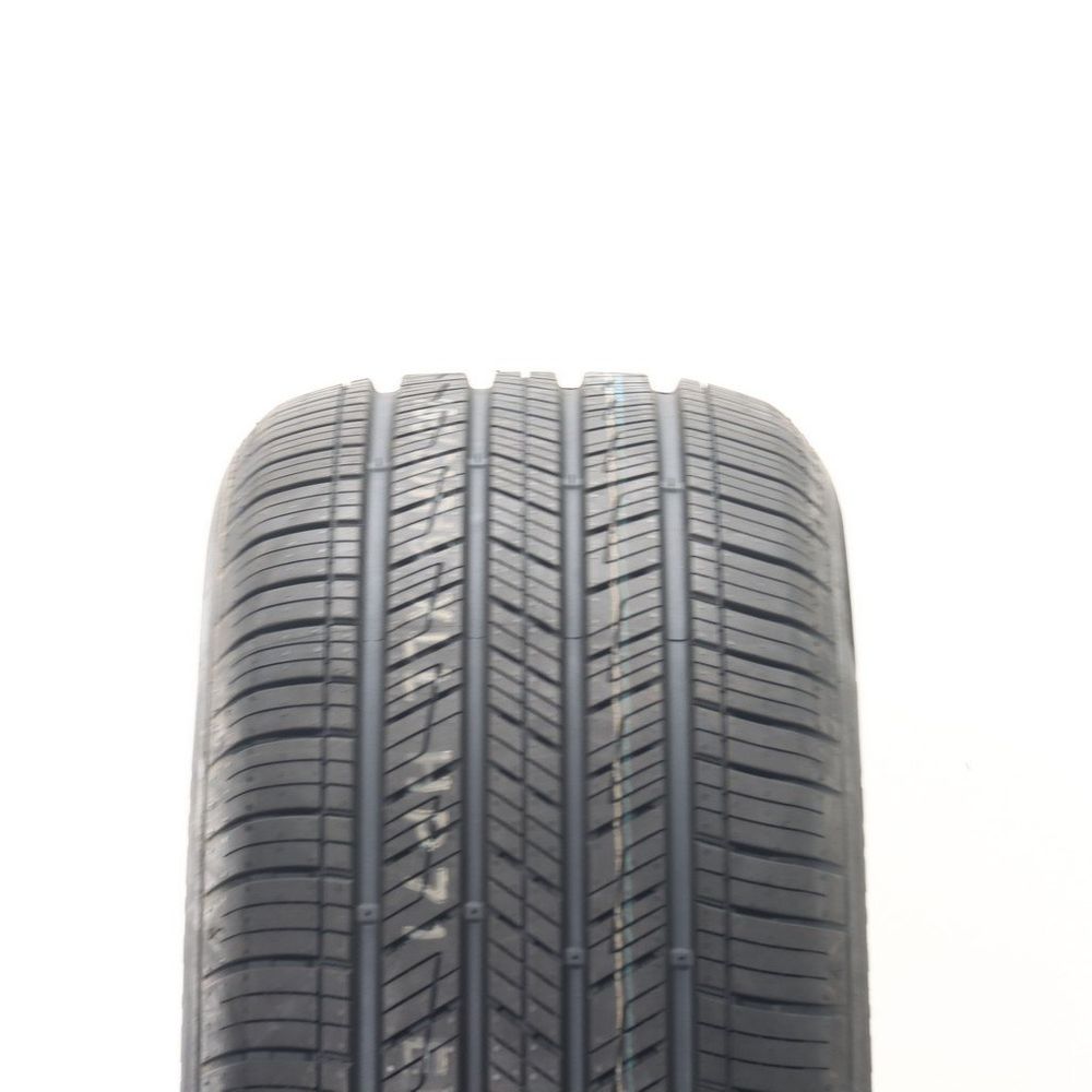 Set of (2) New 255/50R19 Kumho Crugen EV HP71 SUV 107V - Image 2