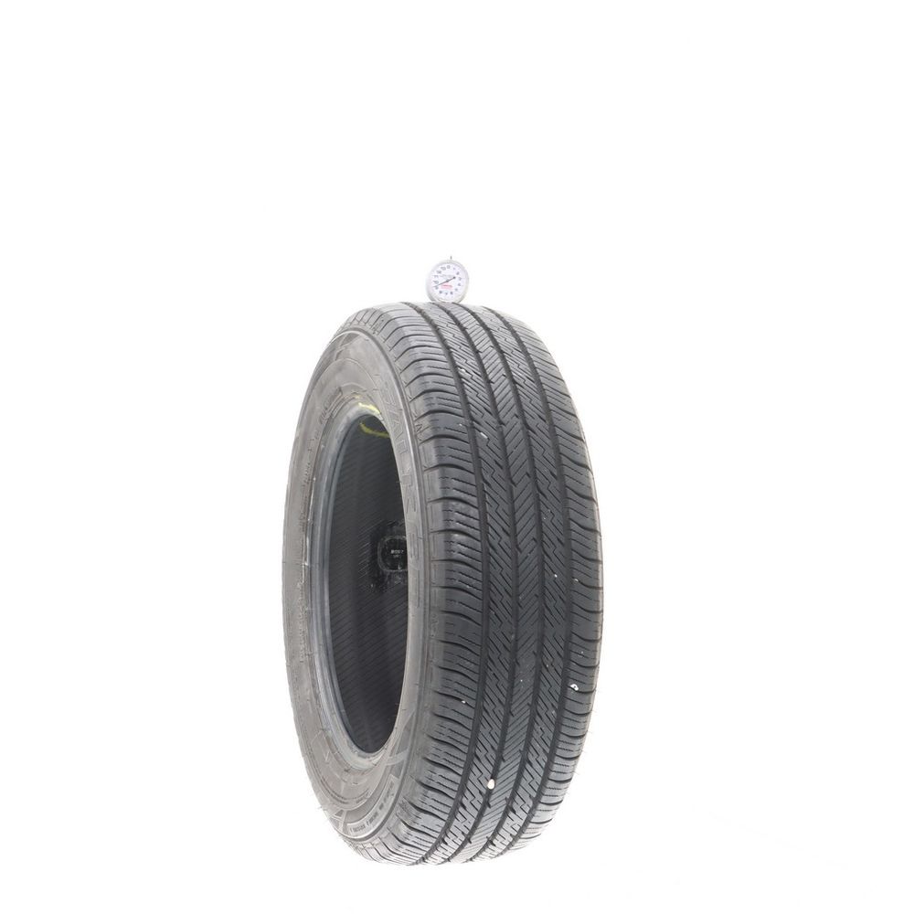 Set of (2) Used 195/65R15 Falken Pro G5 Touring A/S 91H - 7.5-9/32 - Image 4
