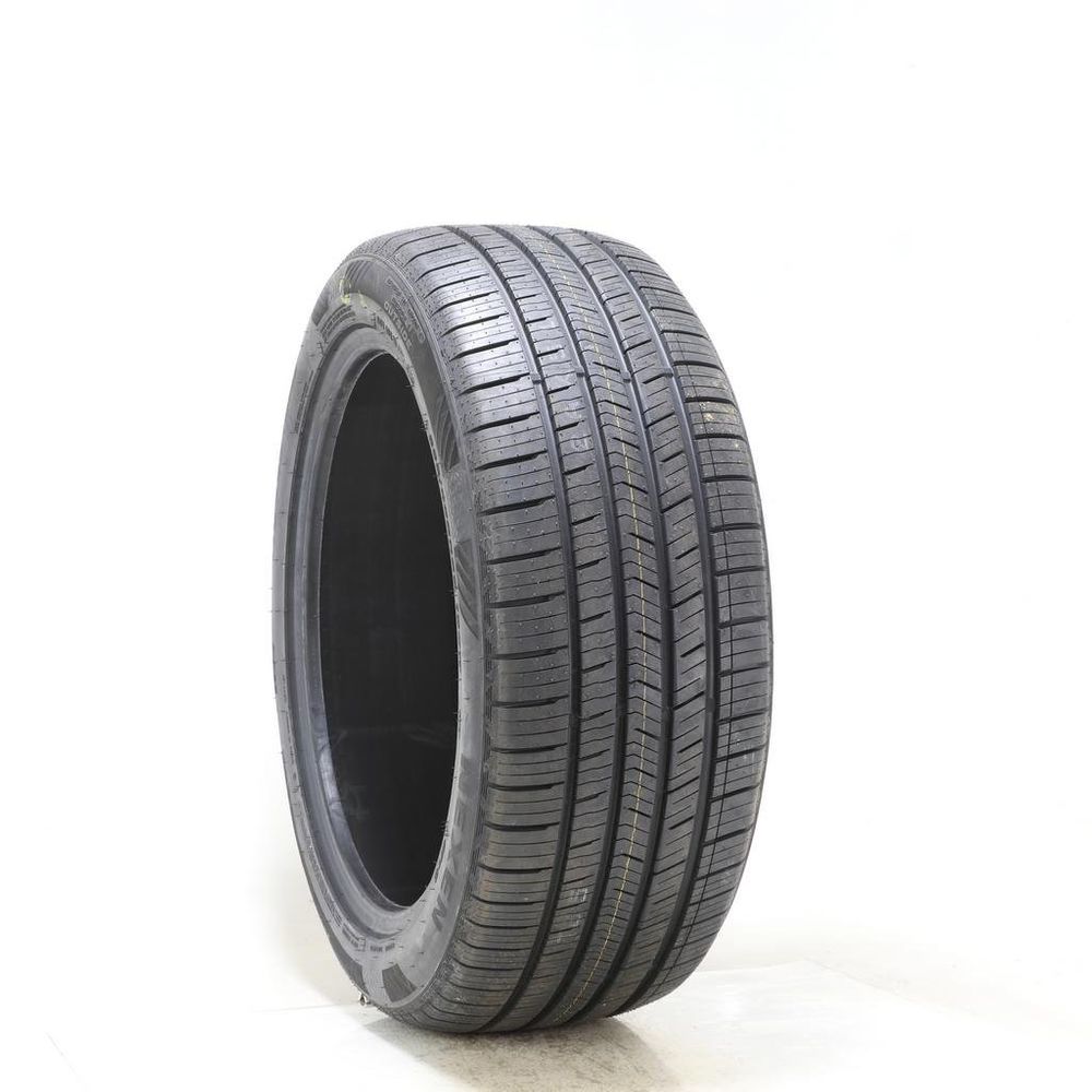 New 255/45ZR20 Nexen N5000 Platinum 105W - 9.5/32 - Image 1