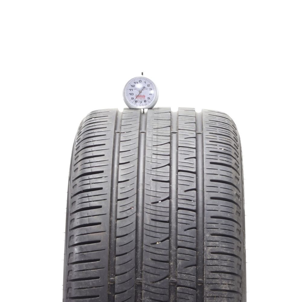 Set of (2) Used 235/45R19 Pirelli Scorpion Strada 95V - 8.5-10/32 - Image 2