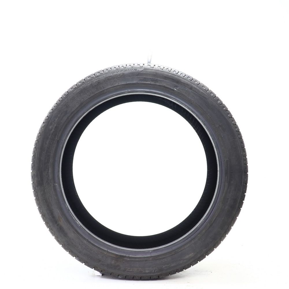 Set of (2) Used 235/45R19 Pirelli Scorpion Strada 95V - 8.5-10/32 - Image 3