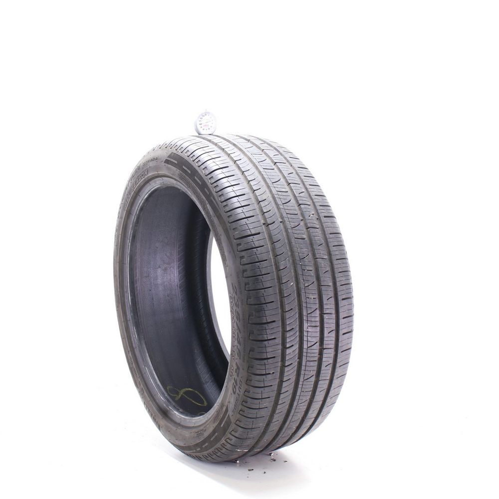 Set of (2) Used 235/45R19 Pirelli Scorpion Strada 95V - 8.5-10/32 - Image 4