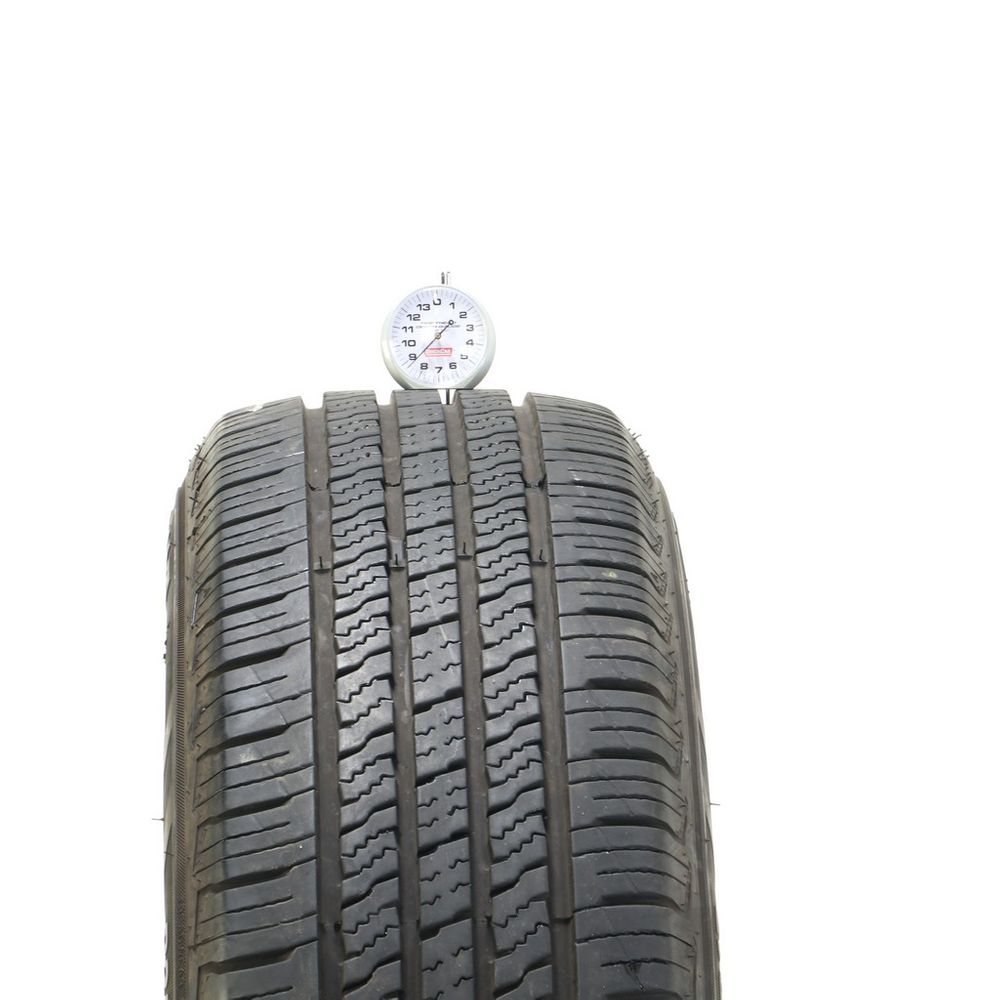 Set of (2) Used 225/65R17 Lionhart Lionclaw HT 102T - 8.5-9/32 - Image 2