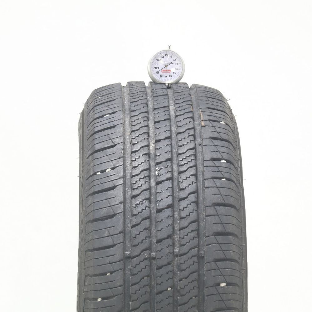 Set of (2) Used 225/65R17 Lionhart Lionclaw HT 102T - 8.5-9/32 - Image 5