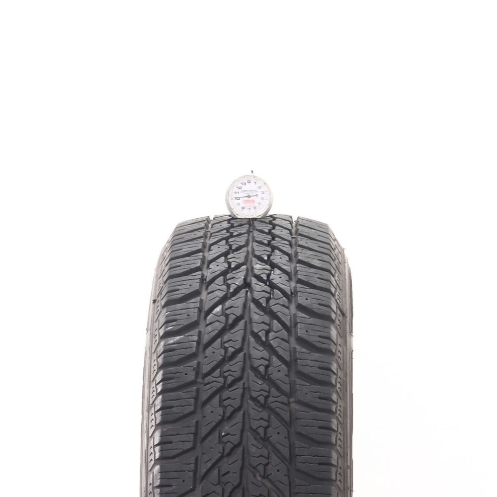 Used 225/65R17 Goodyear UltraGrip Winter 102T - 10/32 - Image 2
