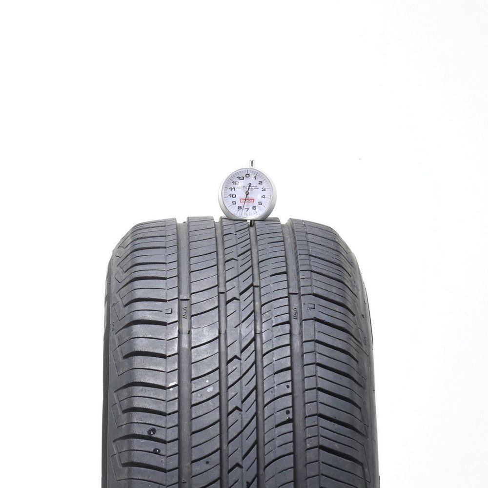 Set of (2) Used 225/60R17 Cooper CS5 Grand Touring 99T - 6-7.5/32 - Image 5