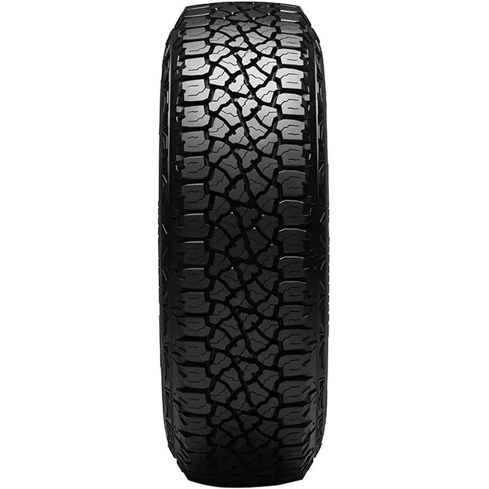 Set of (2) New 275/65R18 Kelly Edge AT 116T - Image 3