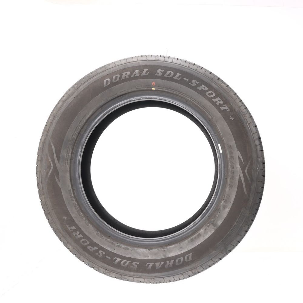 Used 265/60R18 Doral SDL-Sport+ 114V - 9.5/32 - Image 3