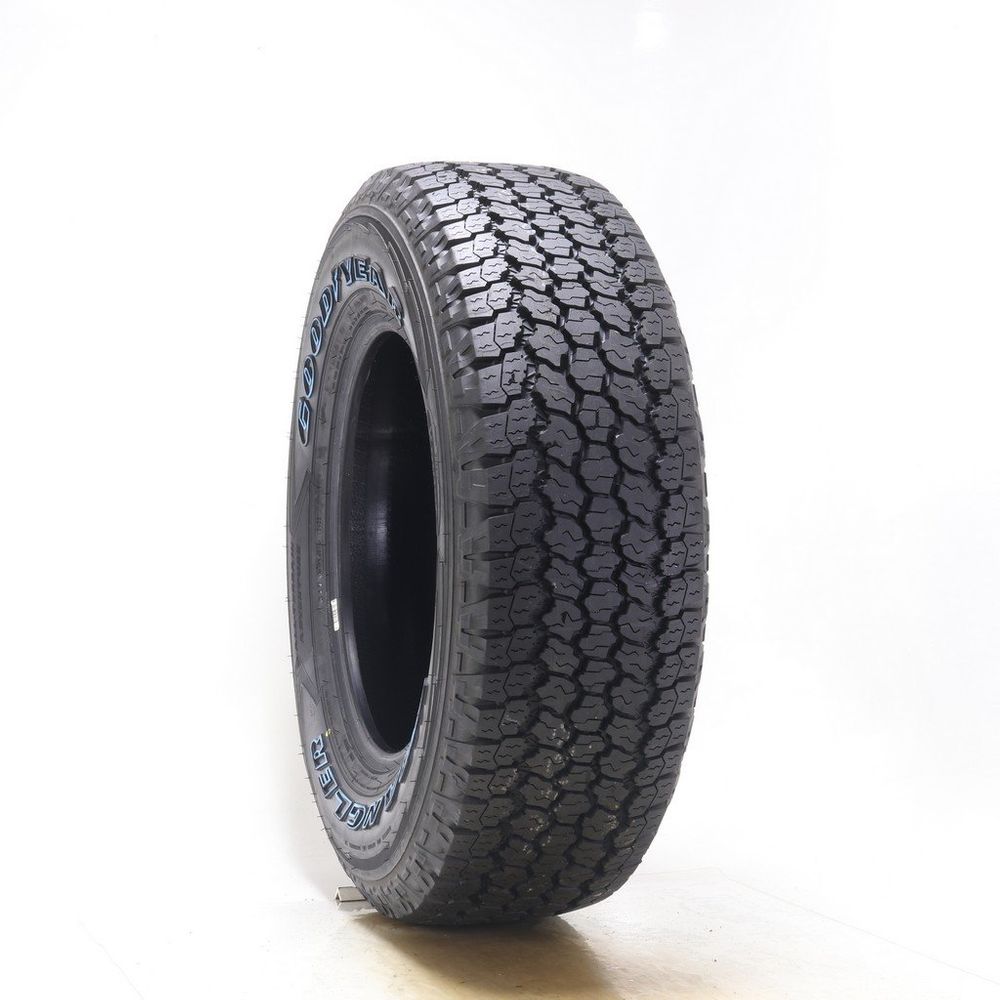 New 265/70R18 Goodyear Wrangler All-Terrain Adventure Kevlar 116T - 12/32 - Image 1