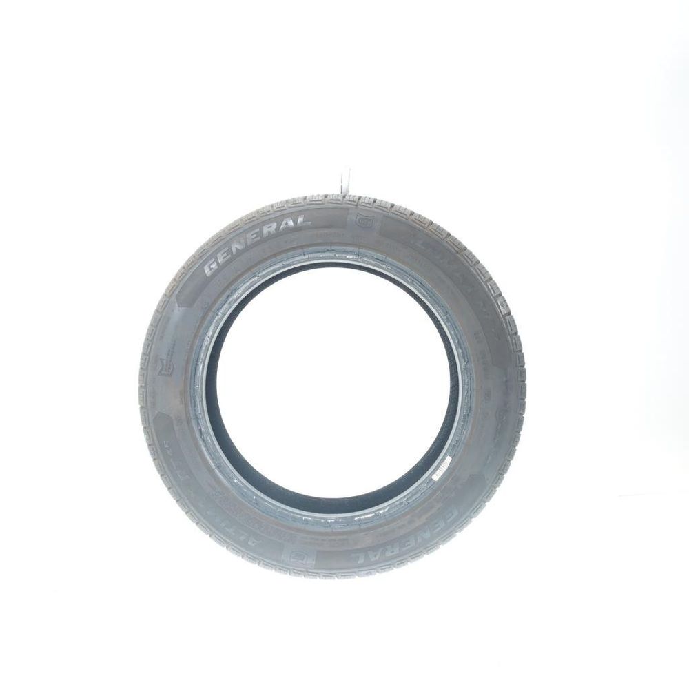 Used 185/55R15 General Altimax RT45 82H - 9/32 - Image 3