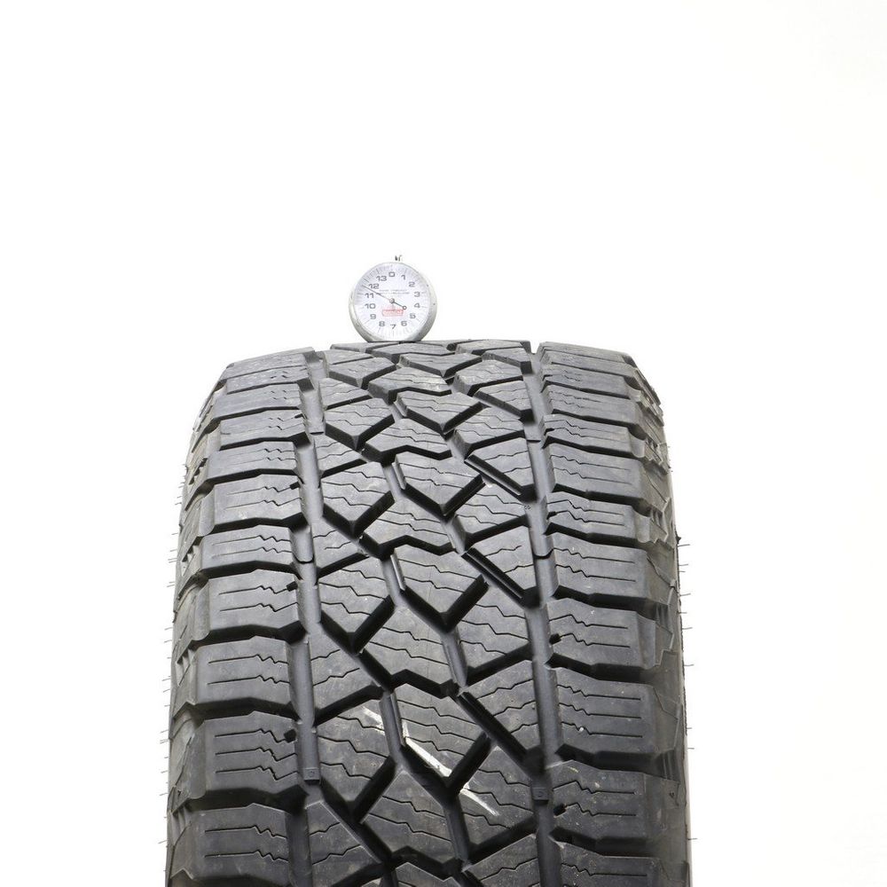 Used 275/55R20 DeanTires Back Country A/T2 117T - 11.5/32 - Image 2