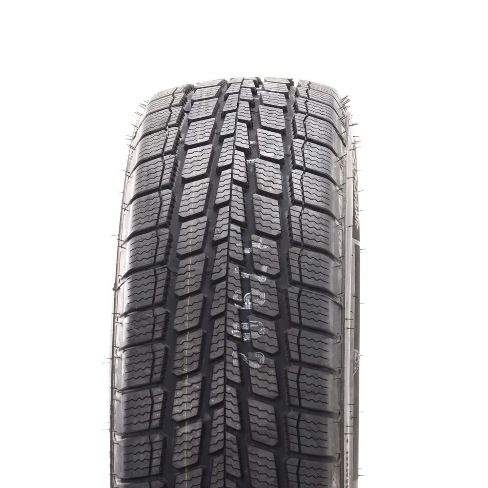 New 215/65R17 Firestone WeatherGrip 99H - Image 2