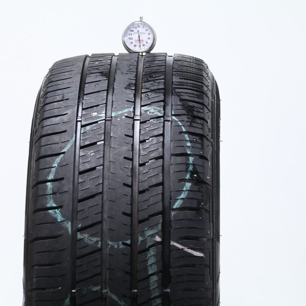 Set of (2) Used 255/55R20 Falken Pro G5 CSV 110V - 6.5-8/32 - Image 2