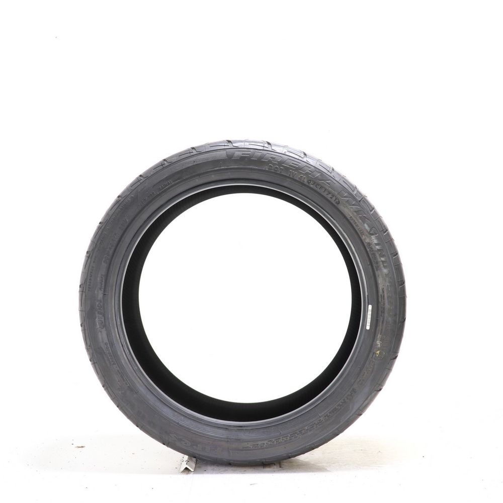 New 205/45R17 Firestone Firehawk Indy 500 88W - 9.5/32 - Image 3