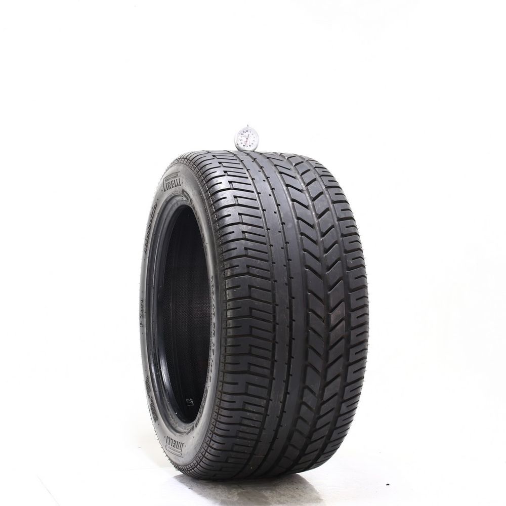 Used 285/40ZR17 Pirelli P Zero Asimmetrico 100Y - 7.5/32 - Image 1