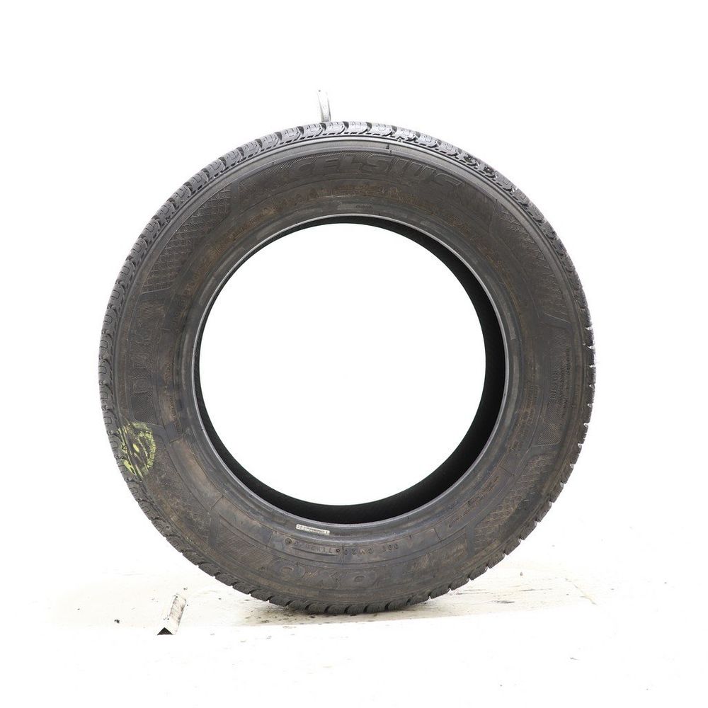 Set of (2) Used 205/60R16 Toyo Celsius 92H - 8.5-9.5/32 - Image 6