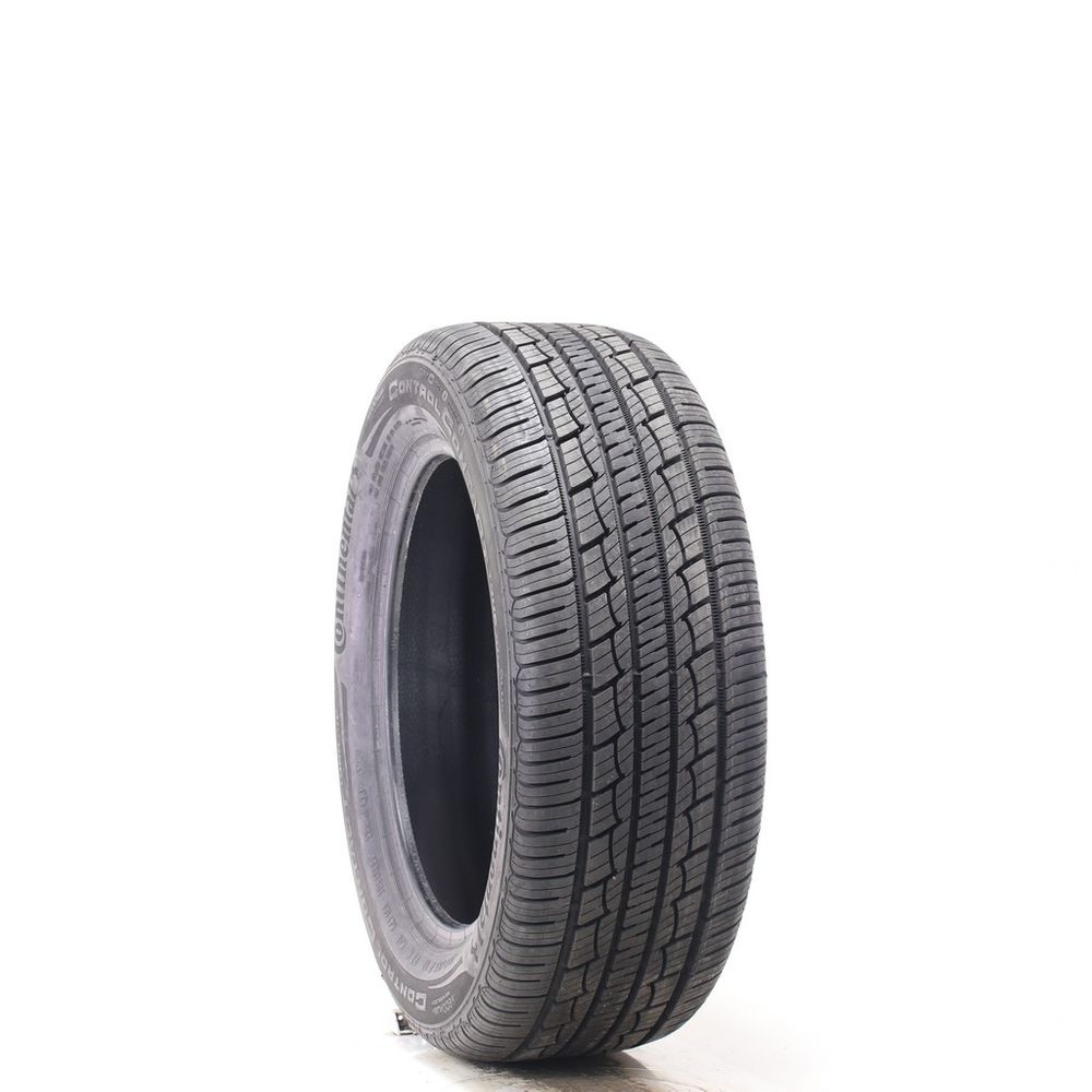 New 225/55R17 Continental ControlContact Tour A/S Plus 97H - 11/32 - Image 1