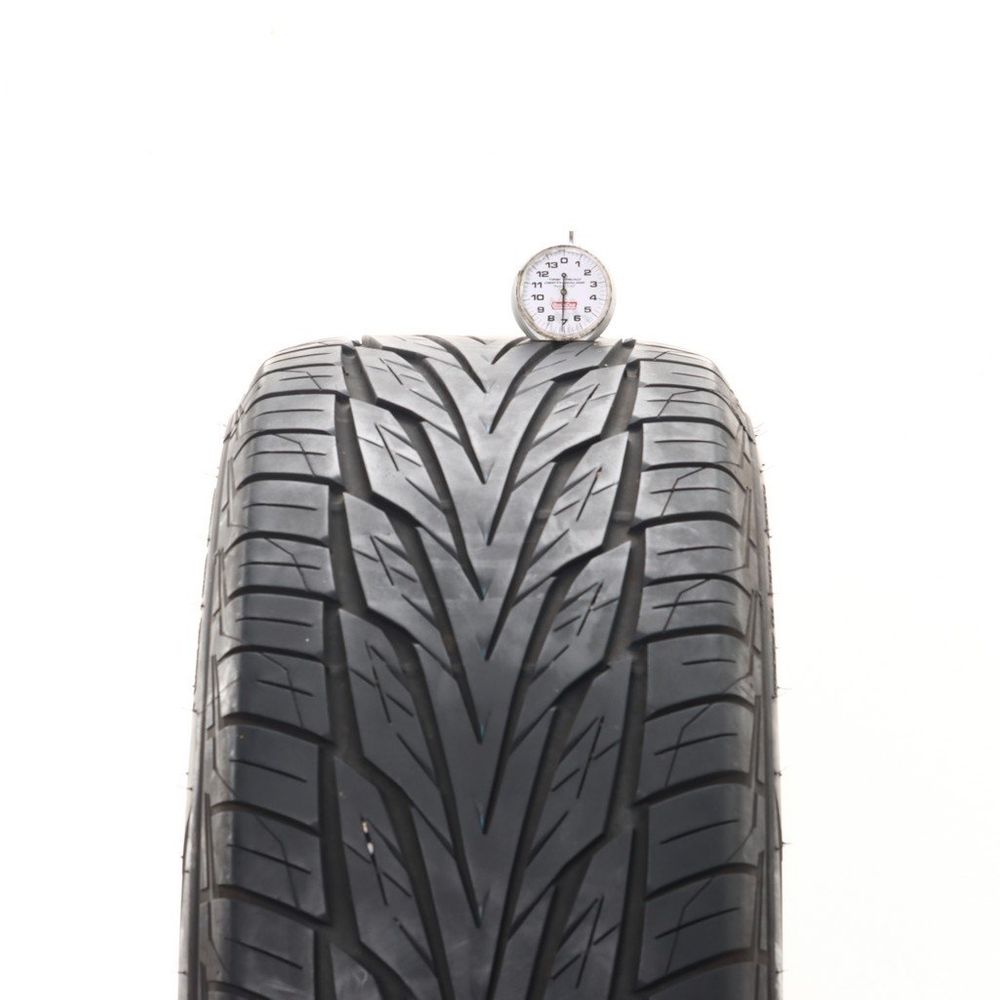 Used 265/60R18 Toyo Proxes ST III 114V - 7/32 - Image 2