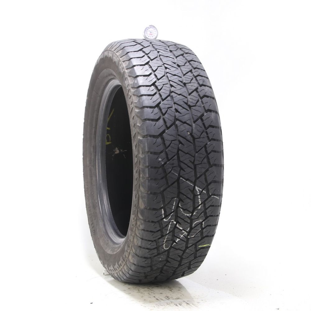 Used LT 265/60R20 Hankook Dynapro AT2 121/118S - 11/32 - Image 1